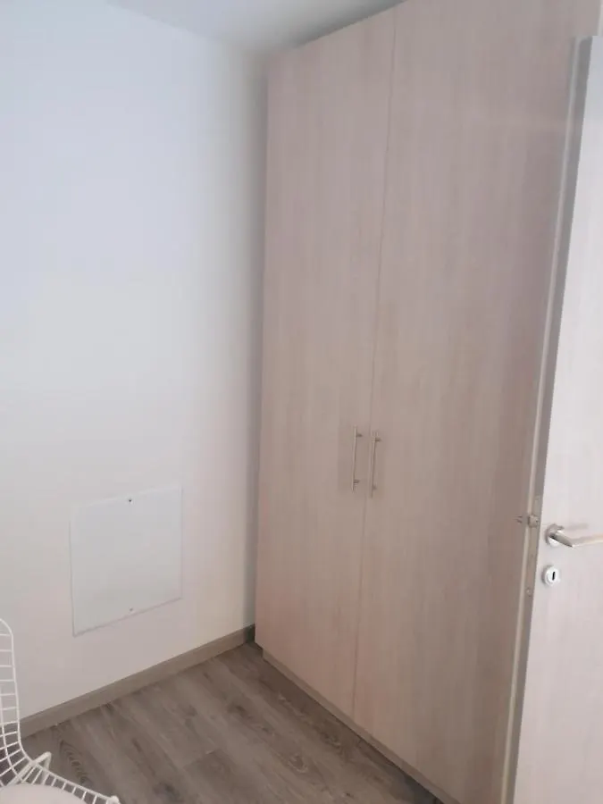 Luxury Sea View Apartment Agia Triada