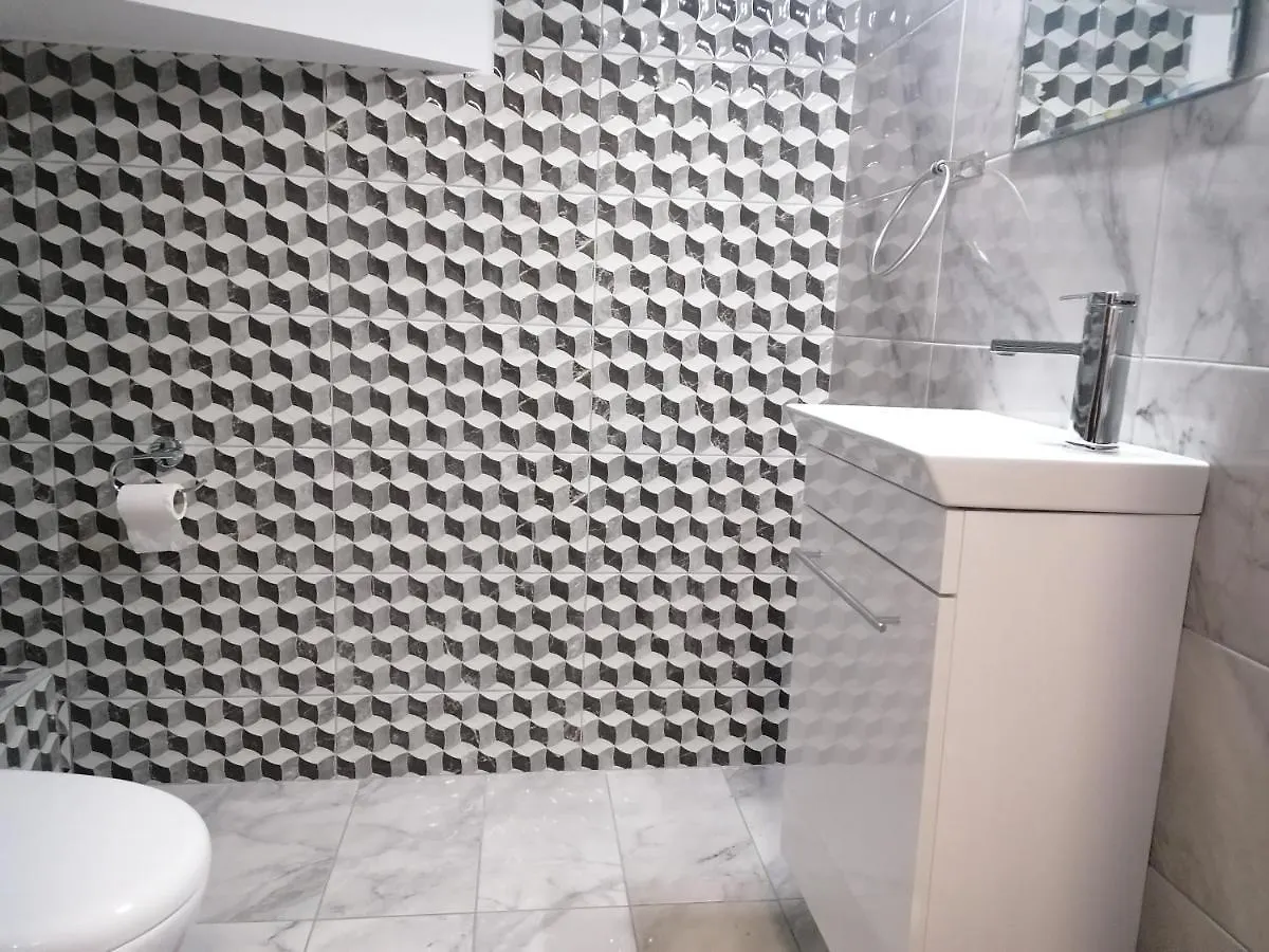 Luxury Sea View Apartment Agia Triada