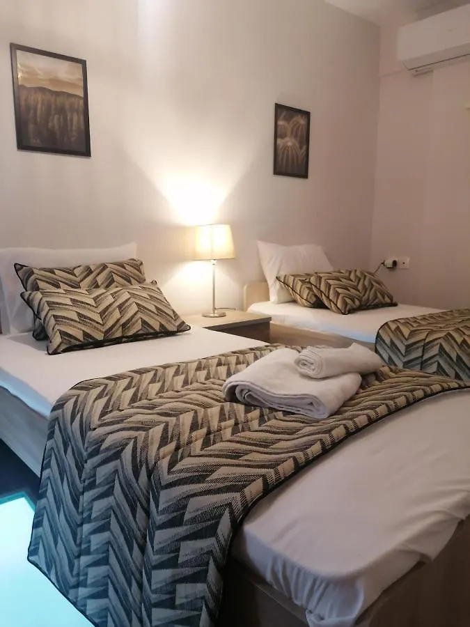 Luxury Sea View Apartment Agia Triada  0*, Agia Triada (Thessaloniki) Greece