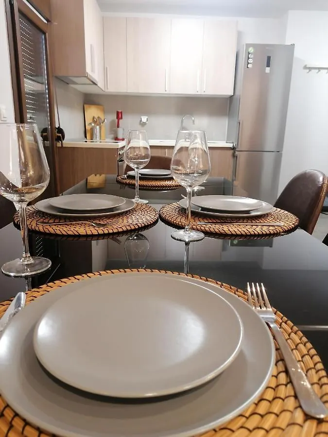 Luxury Sea View Apartment Agia Triada   Agia Triada (Thessaloniki)