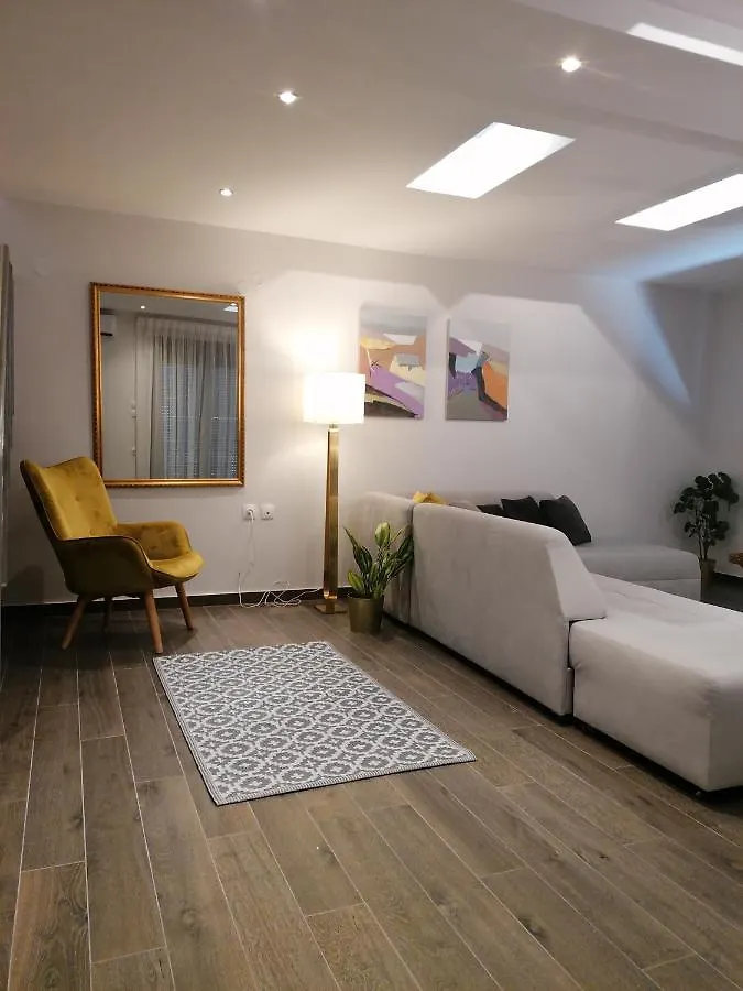Luxury Sea View Apartment Agia Triada  Agia Triada (Thessaloniki)