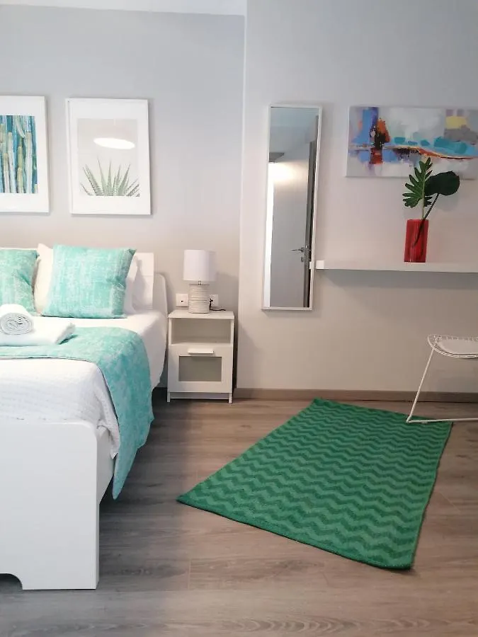 Luxury Sea View Apartment Agia Triada  0*, Agia Triada (Thessaloniki)