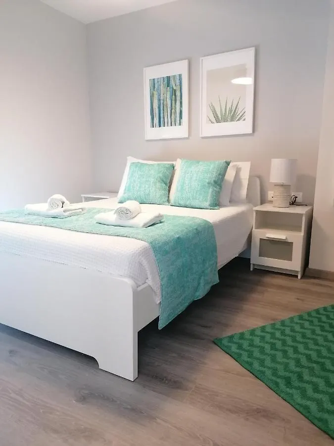 Luxury Sea View Apartment Agia Triada  0*, Agia Triada (Thessaloniki)