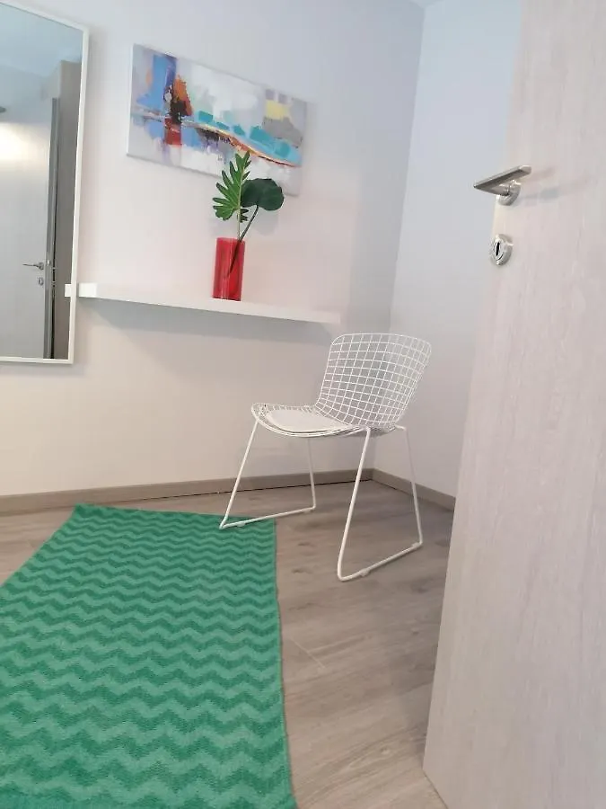 Luxury Sea View Apartment Agia Triada  Agia Triada (Thessaloniki)
