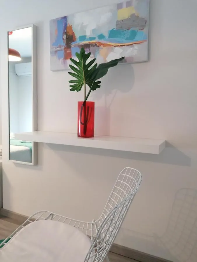 Luxury Sea View Apartment Agia Triada  0*, Agia Triada (Thessaloniki)