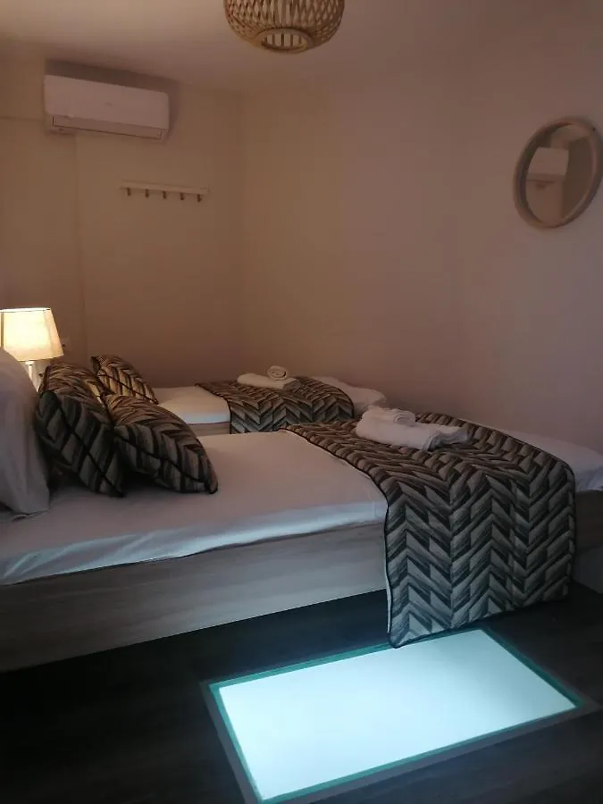 Luxury Sea View Apartment Agia Triada   Agia Triada (Thessaloniki)