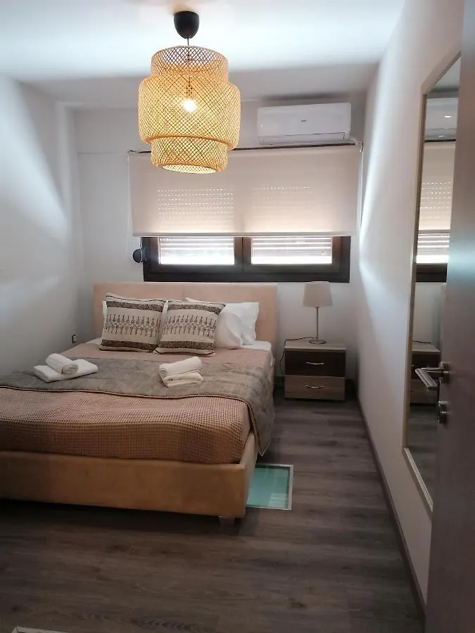 Luxury Sea View Apartment Agia Triada  Agia Triada (Thessaloniki)