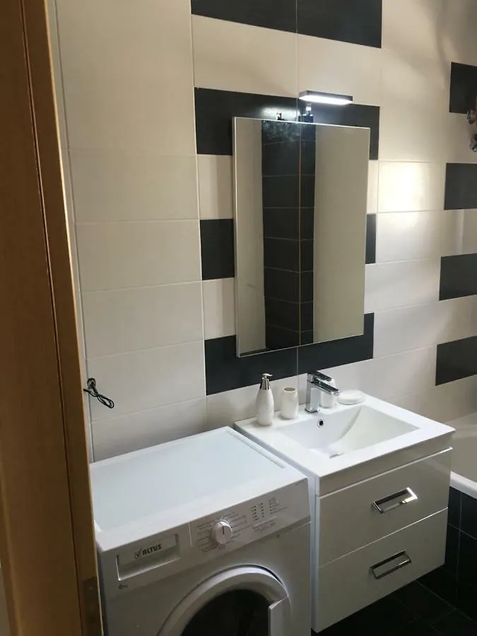 Luxury Sea View Apartment Agia Triada