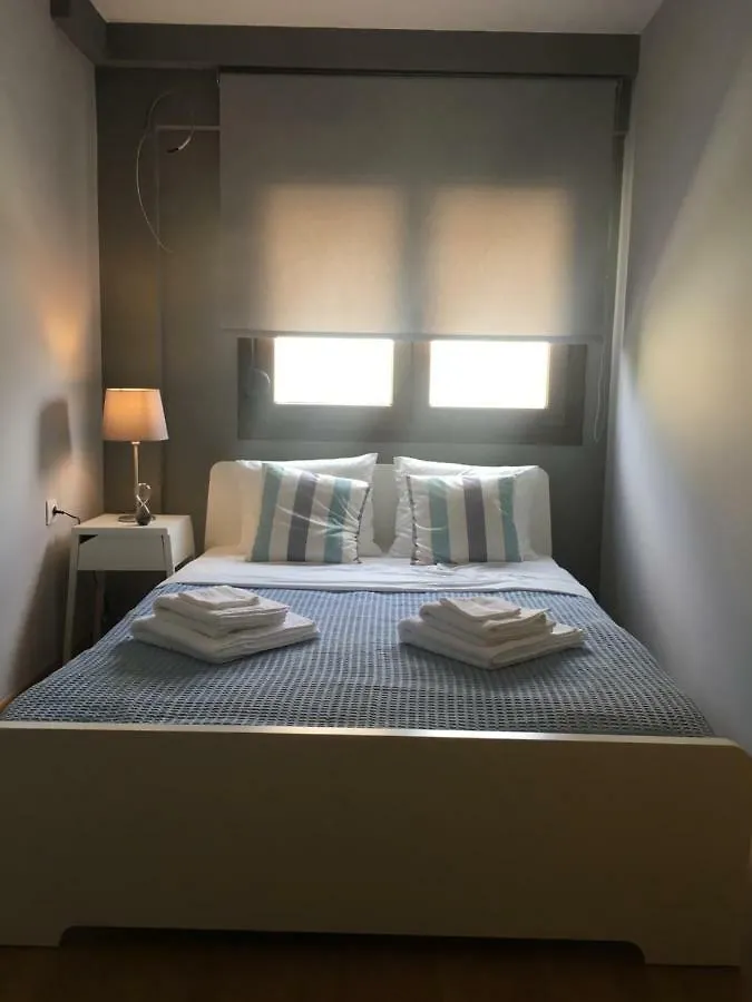 Luxury Sea View Apartment Agia Triada  Agia Triada (Thessaloniki)