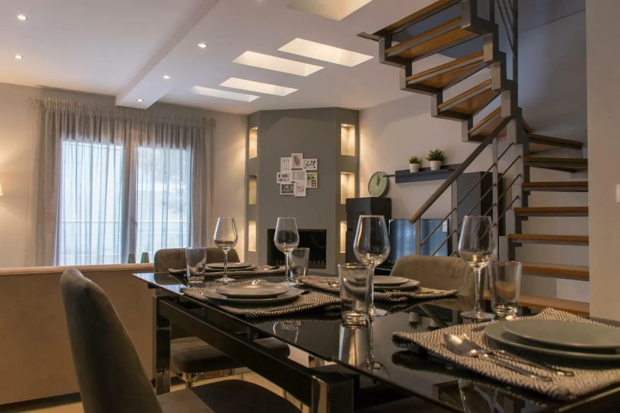Luxury Sea View Apartment contacts