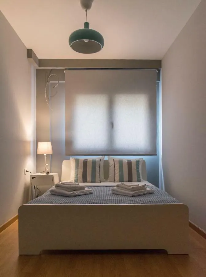 Luxury Sea View Apartment Agia Triada  0*, Agia Triada (Thessaloniki) Greece