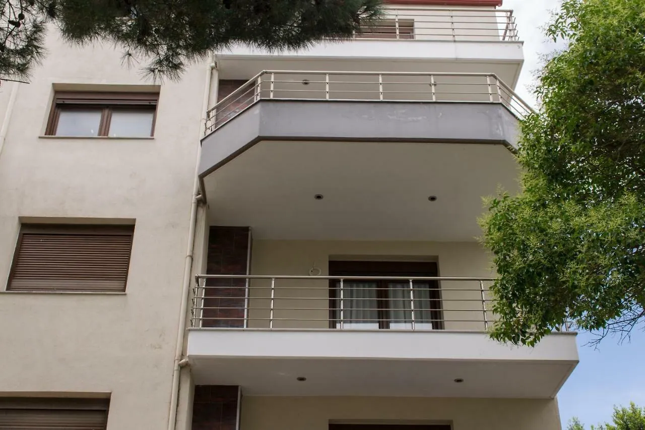 Luxury Sea View Apartment Agia Triada  Agia Triada (Thessaloniki)