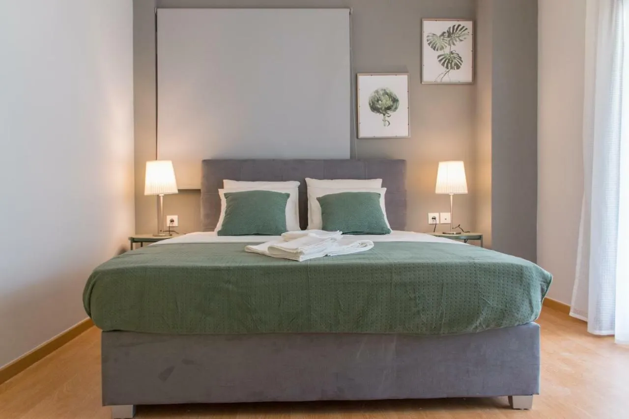 Luxury Sea View Apartment Agia Triada  Agia Triada (Thessaloniki)