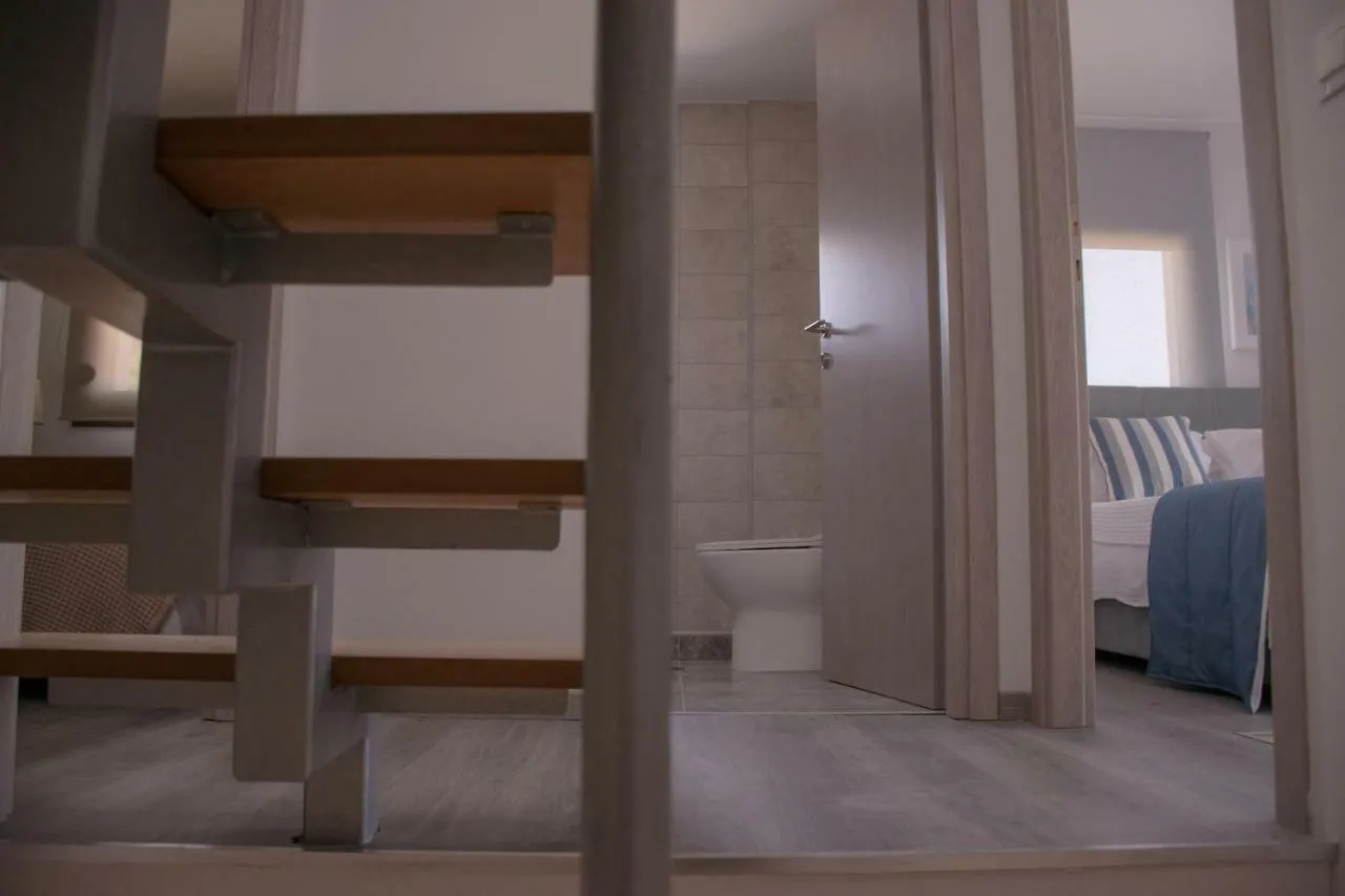 Luxury Sea View Apartment Agia Triada   Agia Triada (Thessaloniki)