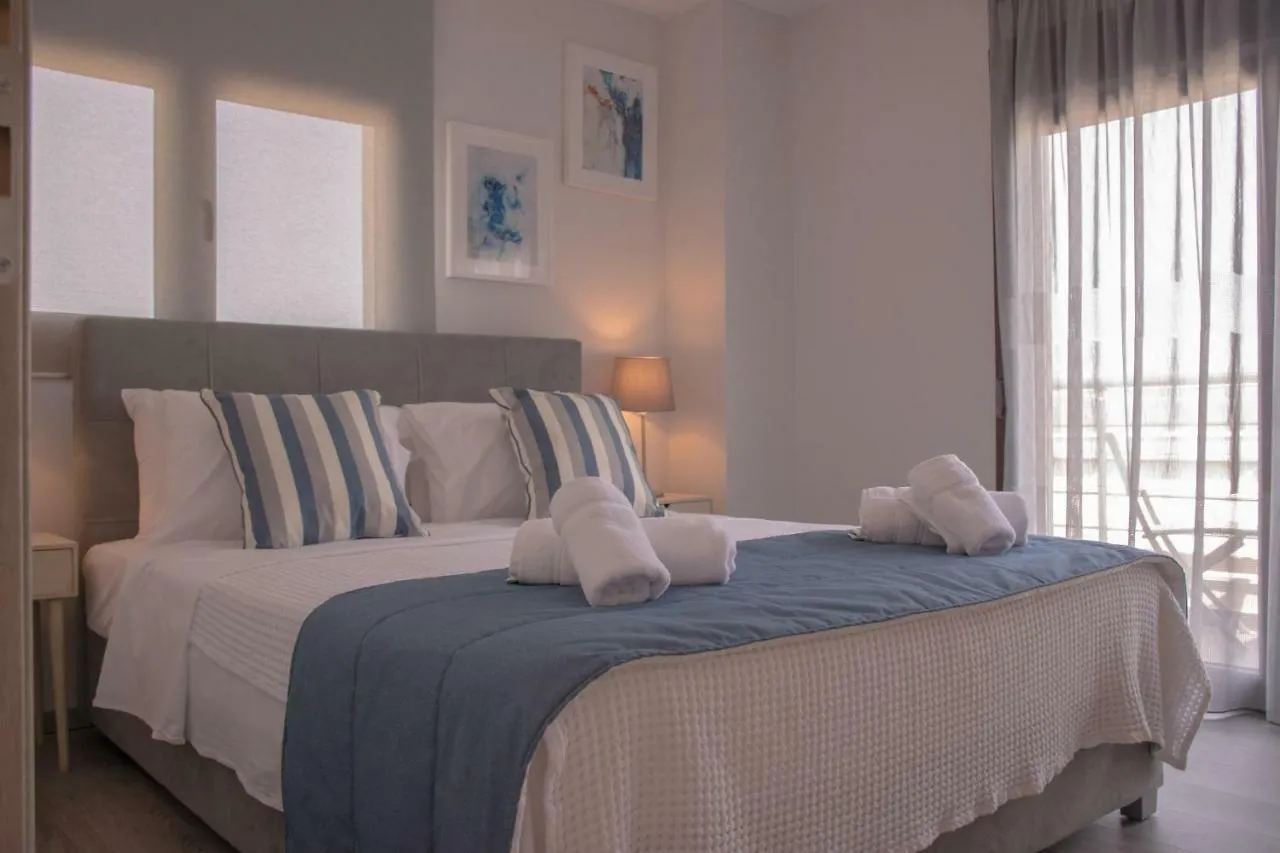 Luxury Sea View Apartment Agia Triada  Agia Triada (Thessaloniki)