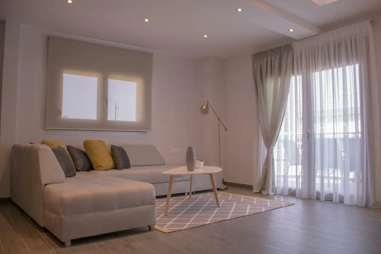 Luxury Sea View Apartment Agia Triada  Agia Triada (Thessaloniki)